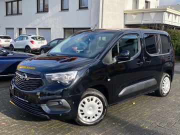 Bild 1 Opel COMBO LIFE ELEGANCE 5-SITZE