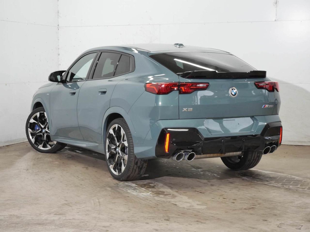 BMW X2 - Bild 4