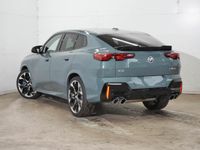 BMW X2 - Vorschau Bild 4