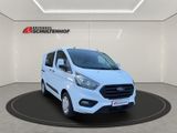 Ford Transit Custom Kombi Tageszulassung kaufen in Neuweiler Preis 35690  eur - Int.Nr.: 79553 VERKAUFT