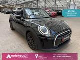 MINI Cabrio One Essential Trim LED|Sitzheizung|Klima - MINI One Cabrio in Berlin