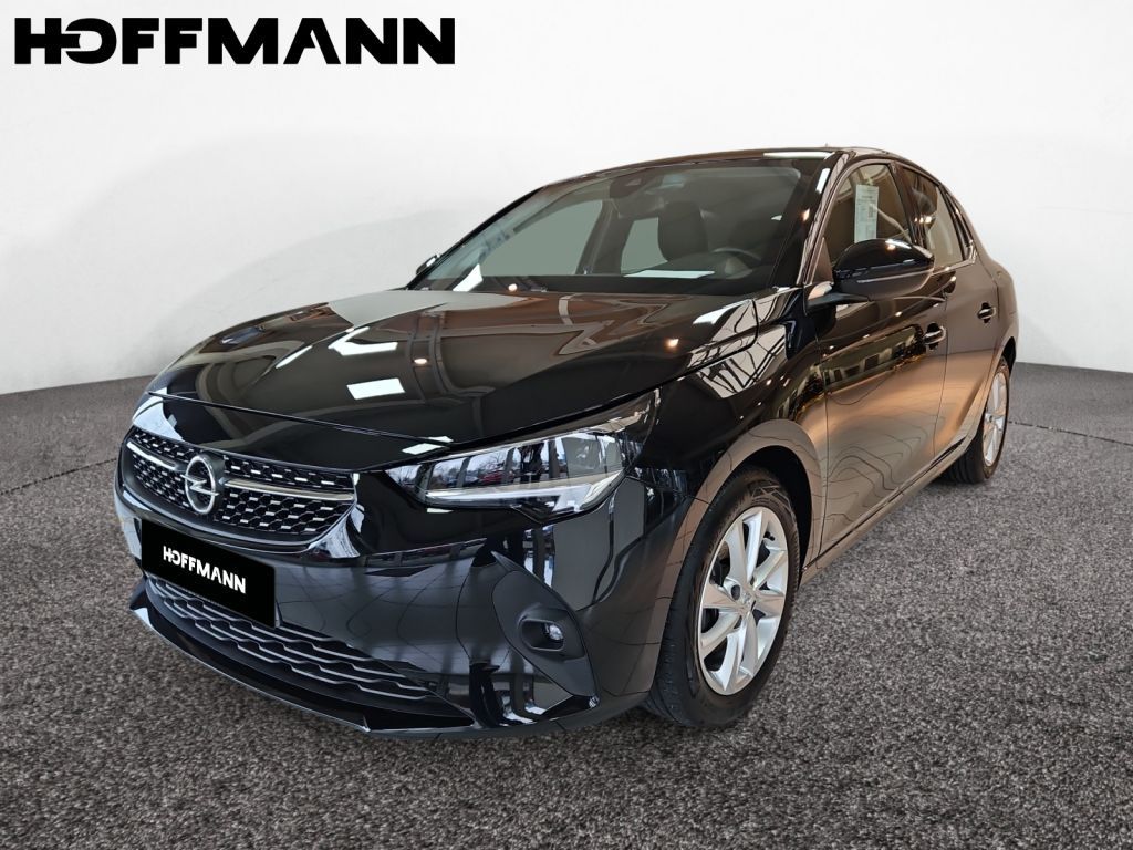 Fahrzeugabbildung Opel Corsa 1.2 Turbo Eleg. Navi Sitzheizung Parkpilot