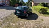 Peugeot 307 Roland Garros HDI FAP 135 7 Sitze Sonderedit - Peugeot 307 mit Diesel-Antrieb: Kombi, Euro4