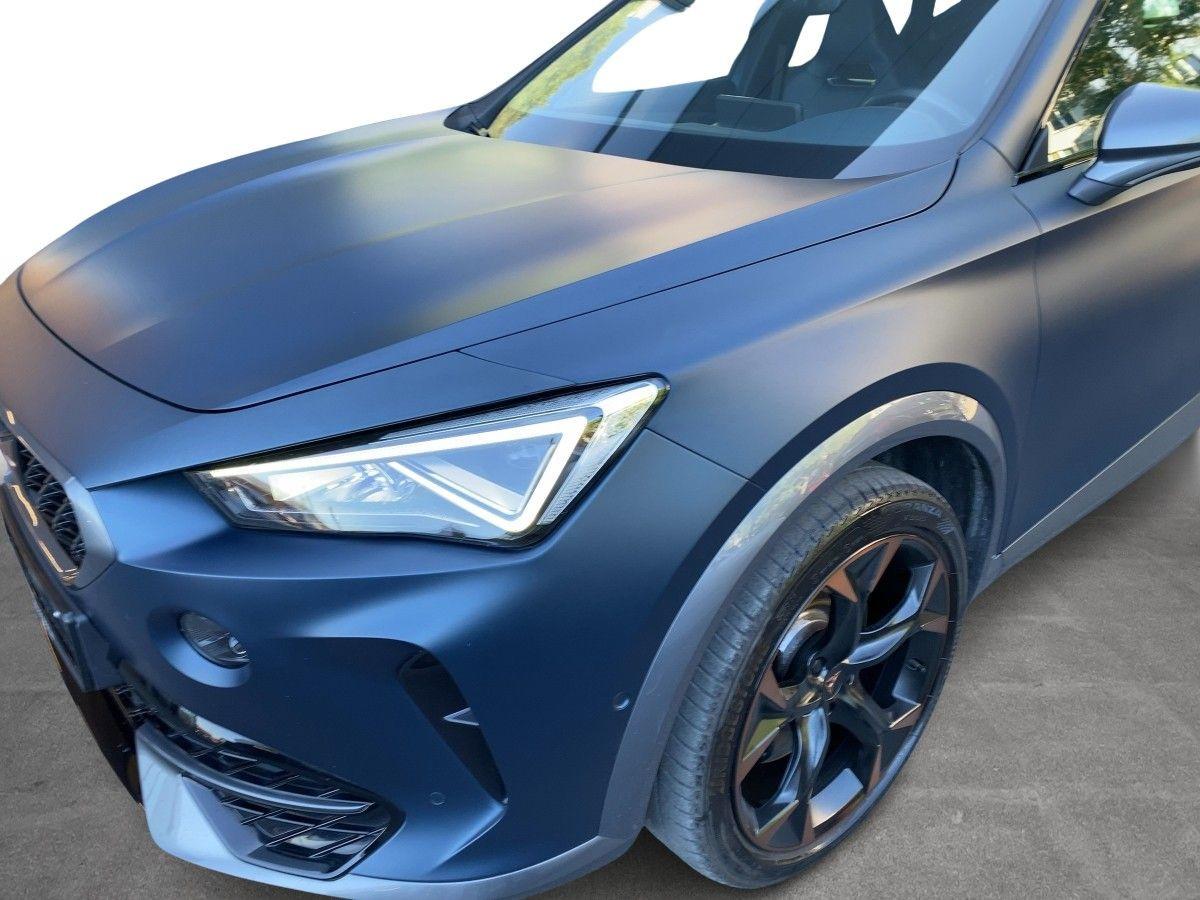 Cupra Formentor VZ 2.0 TSI DSG 4Drive Navi LED SHZ ACC, миниатюра 13