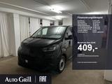 Fiat Scudo L2 AHK RüKa CarPlay LaderaumHolz LED - Fiat Scudo Neuwagen