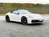 Porsche 992 Carrera Cabriolet Sport AGA-Chrono-360-LED- - Porsche 992 in Solingen