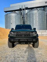 Ford Bronco - gebrauchte Ford Bronco aus dem Jahr 2022