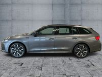 Skoda Octavia - Vorschau Bild 3