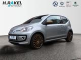 Volkswagen up! 1.0 colour - Volkswagen up!: Silber