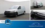 Volkswagen Caddy Cargo Maxi Tempomat 2ZK DAB RFK SHZ PDC - VW Caddy Maxi von 2025