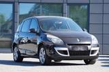 Renault Scenic III Dynamique - Renault Scenic in Krefeld