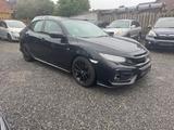 Honda Civic 1.5 VTEC Turbo Sport Plus Sport Plus - Honda Civic: Sport Plus