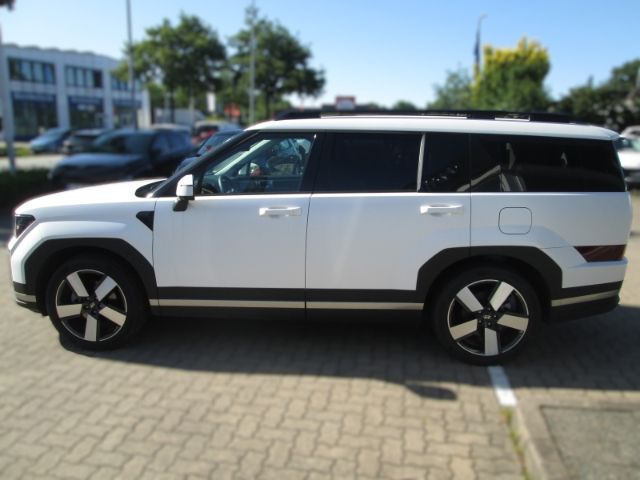 Hyundai Santa Fe – Bild 6