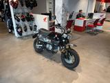 Honda Monkey 125 2025 Schwarz *sofort verfügbar* - Angebote
