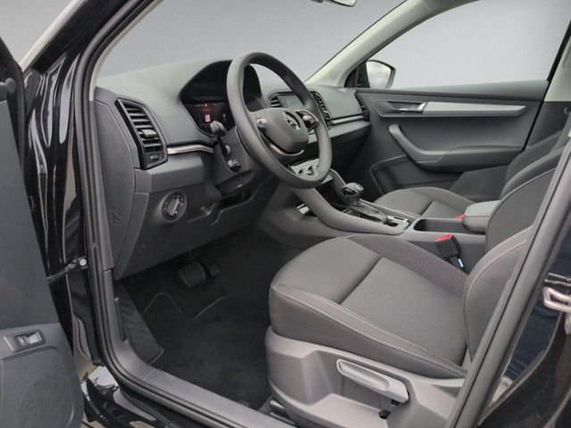 Karoq 1.5 TSI DSG SELECTION NAVI.+KAMERA+ACC+LED