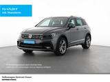 Volkswagen Tiguan R-Line 4M TSI DSG LED AHK Navi Keyless As