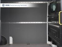 Volkswagen Crafter - Vorschau Bild 10