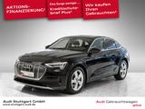 Audi e-tron Sportback 55 quattro AHK Head Up LED 20'' - Audi e-tron: Sportback 55