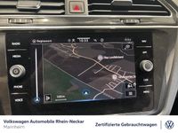 Volkswagen Tiguan - Vorschau Bild 18