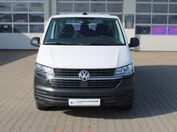 Volkswagen T6 KOMBI 1.HAND 110KW 8SITZE/SHZ/NAVI/KAMERA/PDC
