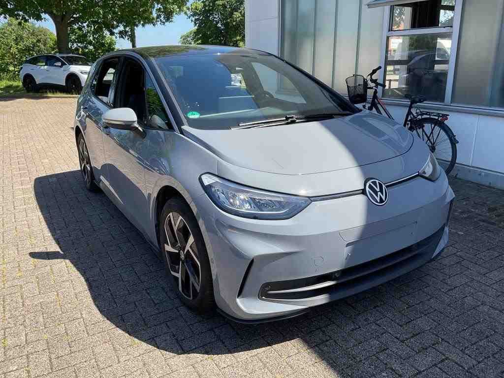 Volkswagen ID.3 Pro Move ACC/Kamera/Navi/Sitzheizung imagem 3