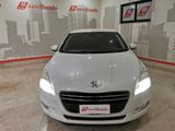 Peugeot 508 2.0 HDi 163CV aut. Allure - Peugeot 508: 163