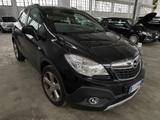 Opel Mokka 1.6 Ecotec 115CV NEOPATENTATI - Opel Mokka Kombi Gebrauchtwagen