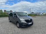 Renault Trafic Combi L2H1 2,9t  Expression - Renault Trafic: Expression