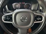 Volvo 2.0 D4 INSCRIPTION Standh. AHK Leder Navi Kamera - Volvo V60 mit Diesel-Antrieb: 2.0
