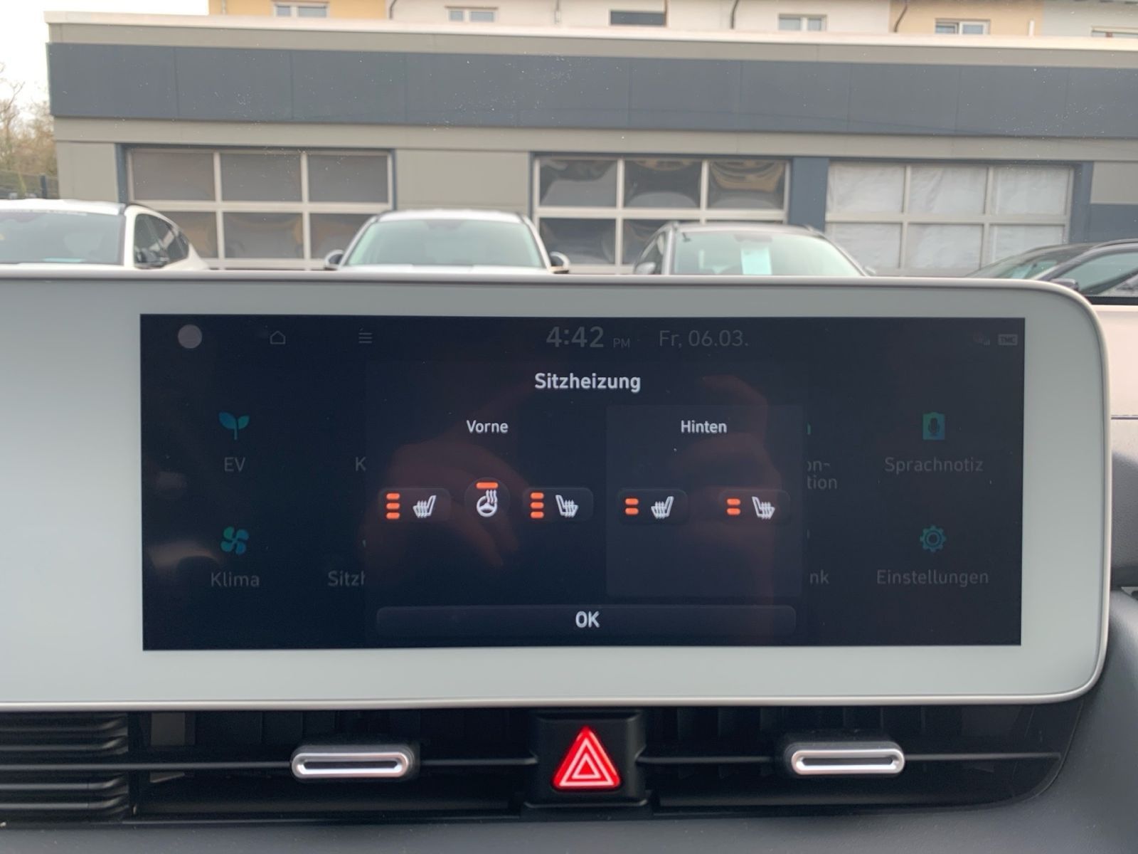 Fahrzeugabbildung Hyundai IONIQ 5 Techniq Elektro 77,4 kWh Pano