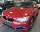 BMW 116d Sport Line LED NAVI SCHIEBEDACH PDC 2.HAND - BMW 116 in Ludwigshafen
