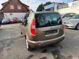 Skoda Roomster Family - Skoda Roomster Family