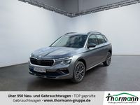Skoda Kamiq - Vorschau Bild 1