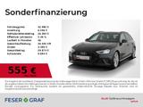 Audi A4 Avant S line 45 TFSI quattro S tronic AHK - gebrauchte Audi A4 aus dem Jahr 2024