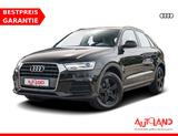 Audi Q3 2.0 TDI AAC Xenon Navi PDC SHZ Temp. - Audi Q3 in Erfurt