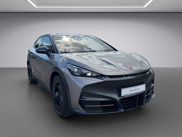 Tavascan Endurance ACC HUD PANO MATRIX-LED 360°