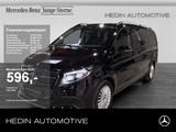 Mercedes-Benz V 250 d STYLE Lang AHK STHZ DISTR 360° NAVI SHZ - Gebrauchtwagen in Solingen