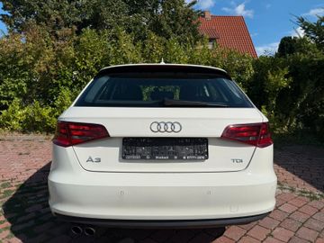 Audi A3 - 4