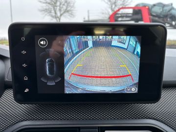 Dacia Sandero  Journey TCe 90 CVT