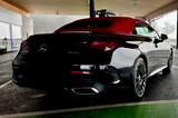 Mercedes-Benz CLE 450 4MATIC cabrio,  20col,  AMG, Burmester - Mercedes-Benz CLE-Klasse von privat