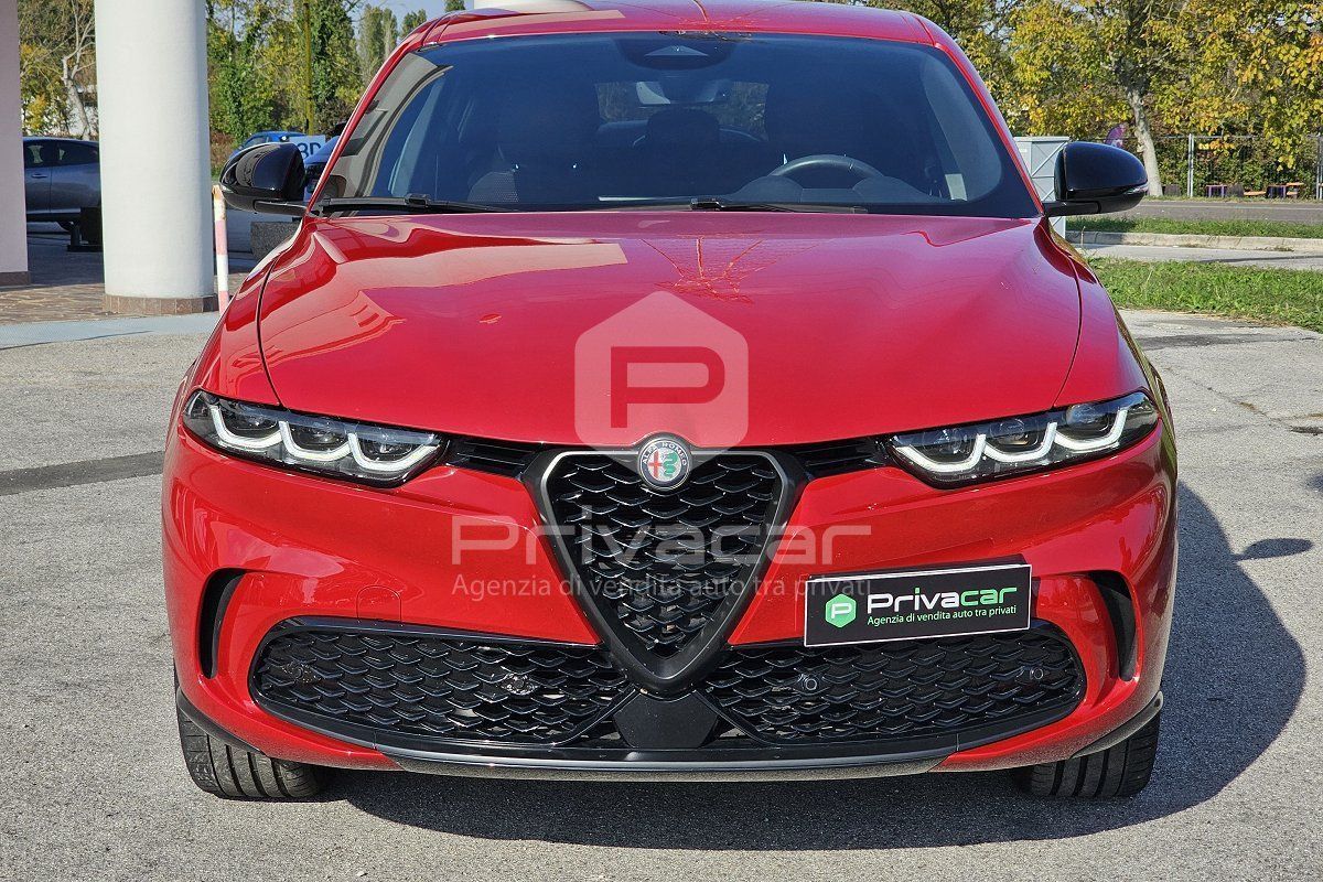 Other ALFA ROMEO Tonale 1.5 160 CV MHEV TCT7 Edizione  imagem 2