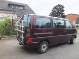 Volkswagen T4 Multivan - Volkswagen T4 Multivan aus 1993