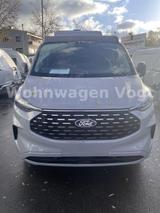 Panama Peak P 10+ *2025* Allrad, Fahrassistenz, Living - Offers