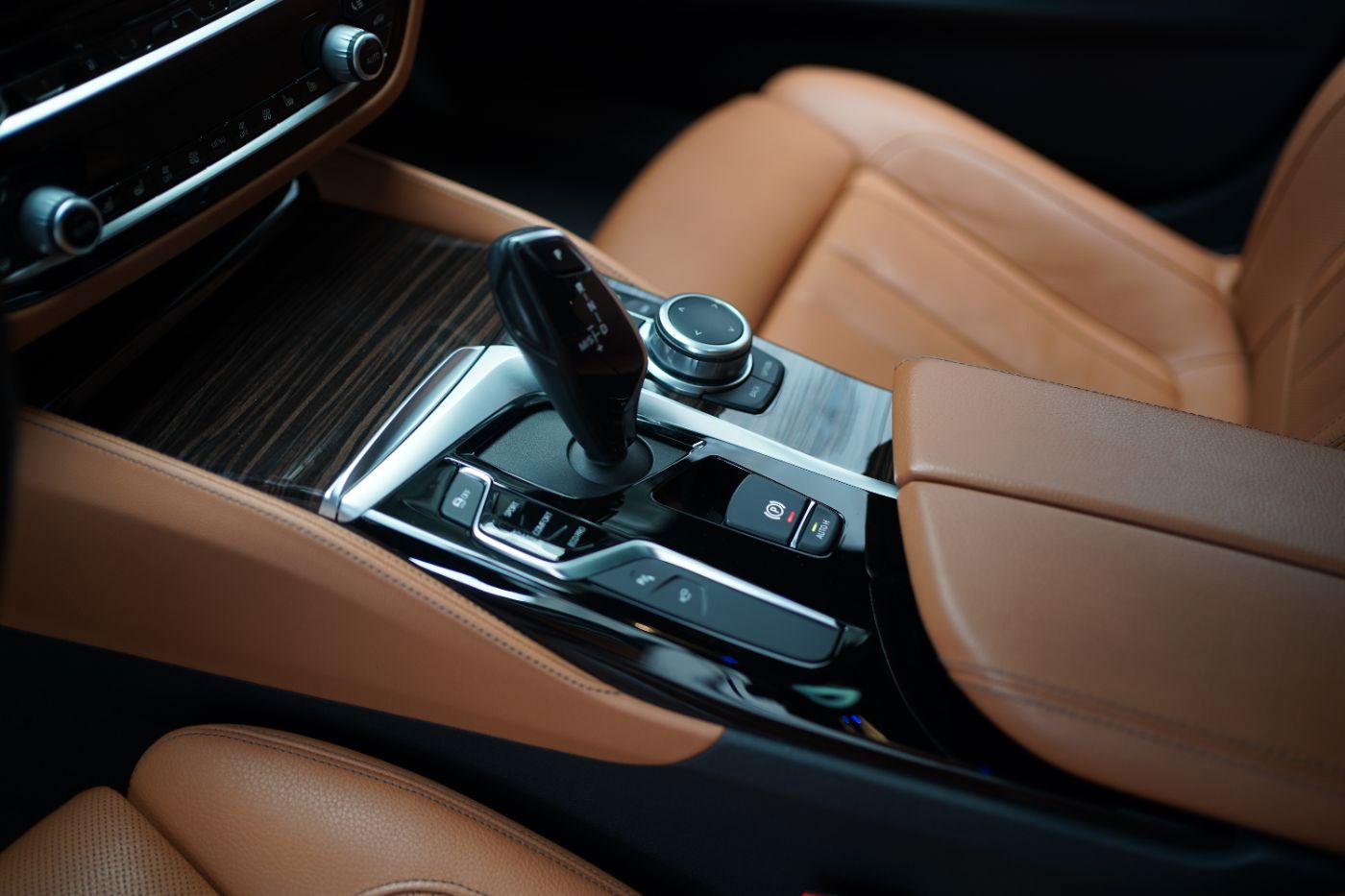 Fahrzeugabbildung BMW 530d xDrive M Sport Standheizung+PanoramaGlasdac