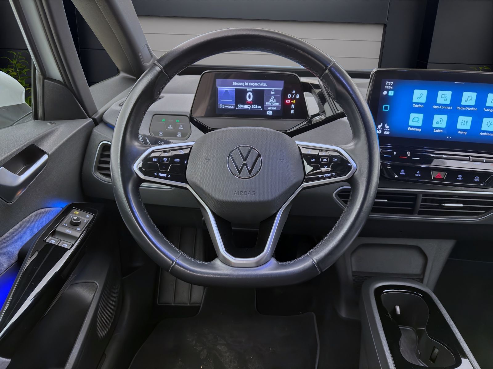 Volkswagen ID.3 - Bild 12