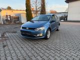 Volkswagen Polo 1.4 TDI 66kW  Vieles Neu gemacht!!! - Volkswagen Polo: 6n