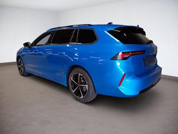 Opel Astra - 2