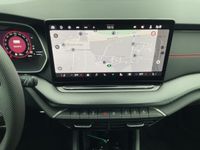 Skoda Octavia - Vorschau Bild 10