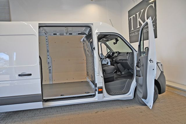 Fahrzeugabbildung Renault Master dCi 150 PS L3H2 Komfort EZ 04/23 #23T202