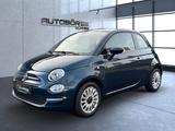 Fiat 500 Lounge CarPlay/Allwetter/Garantie - gebrauchte Fiat Sportwagen